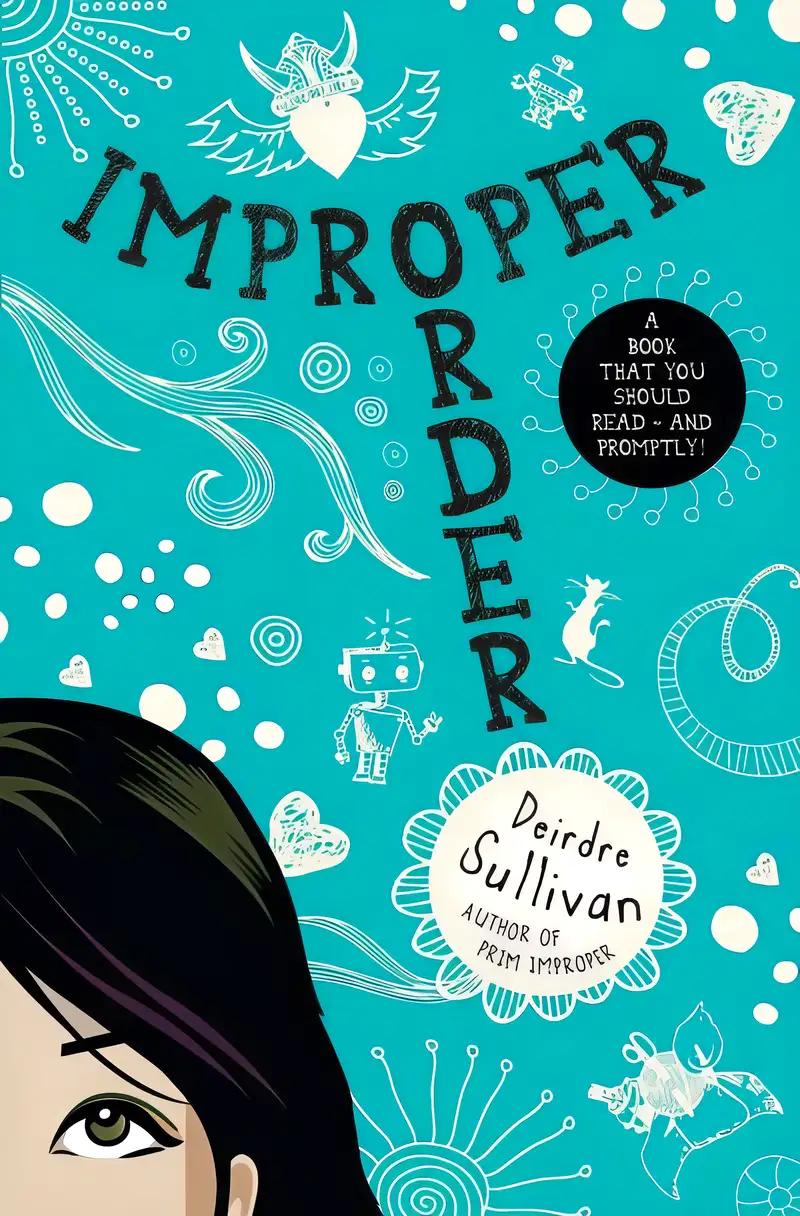 Improper Order (2) (Primrose Leary)