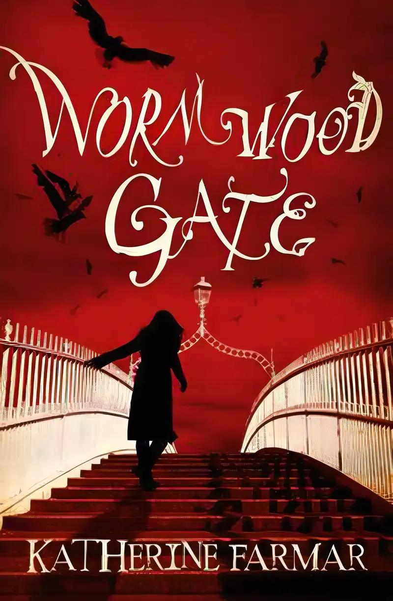 Wormwood Gate