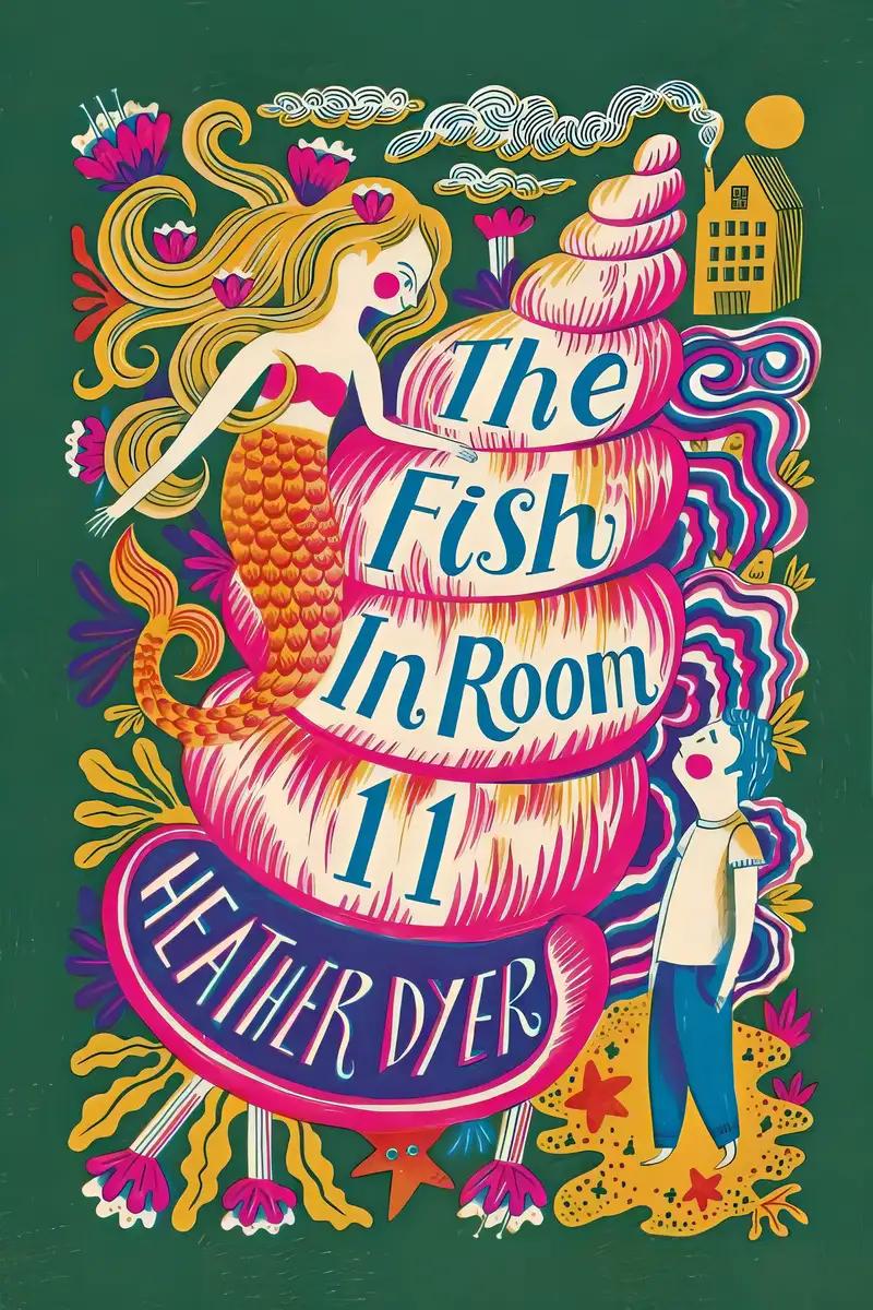 The Fish In Room No. 11