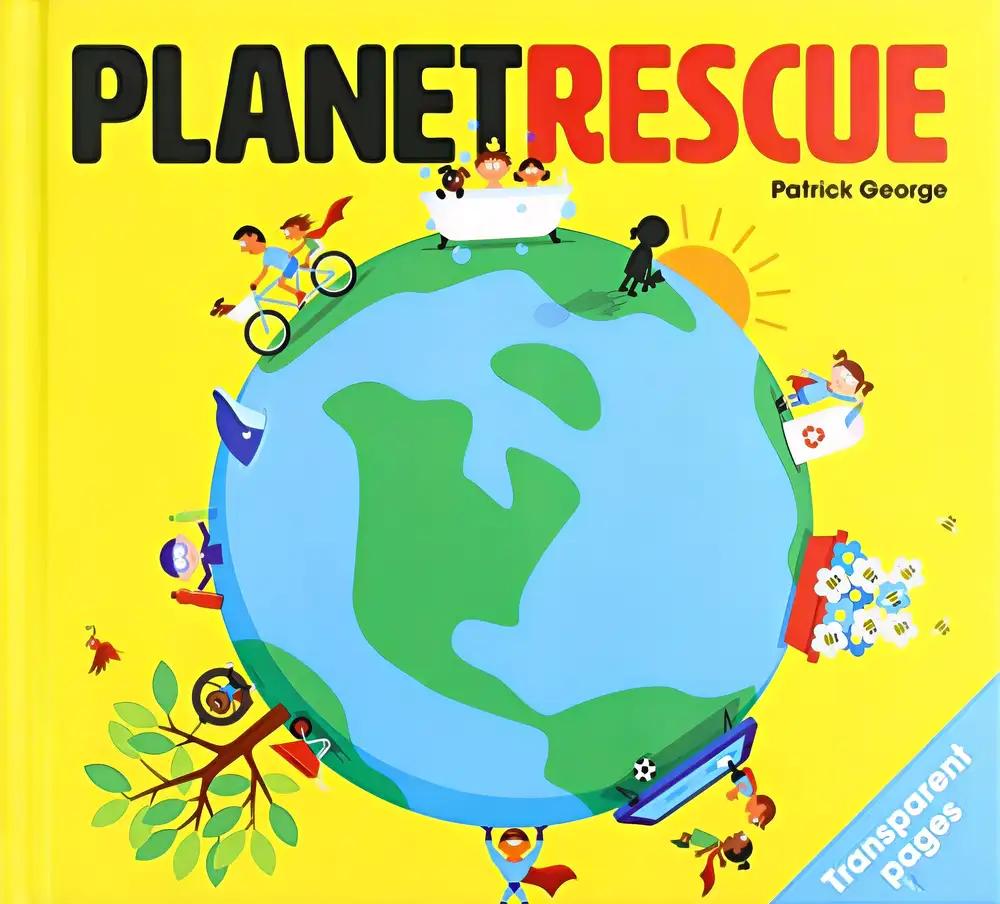 Planet Rescue