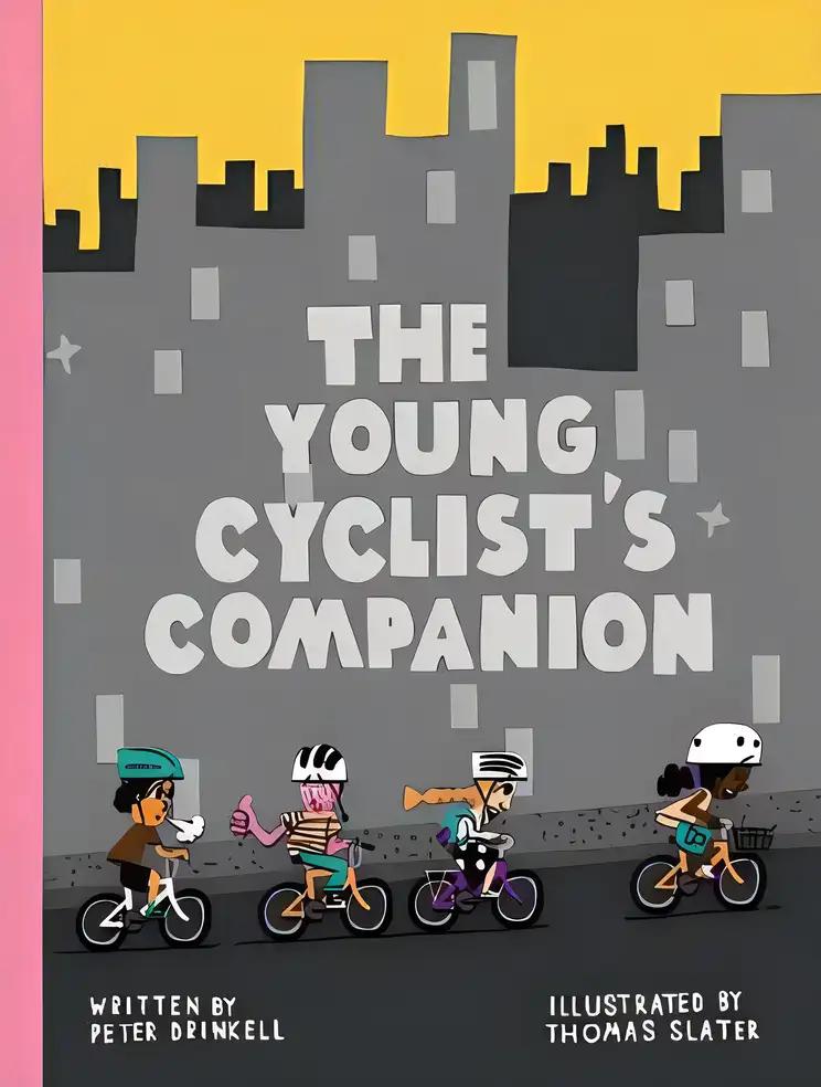 The Young Cyclist's Companion