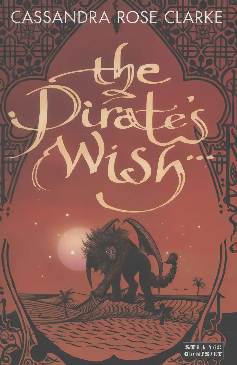 The Pirate's Wish