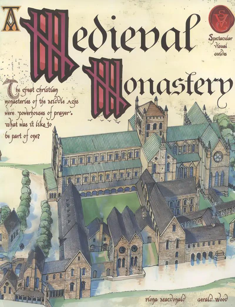 A Medieval Monastery