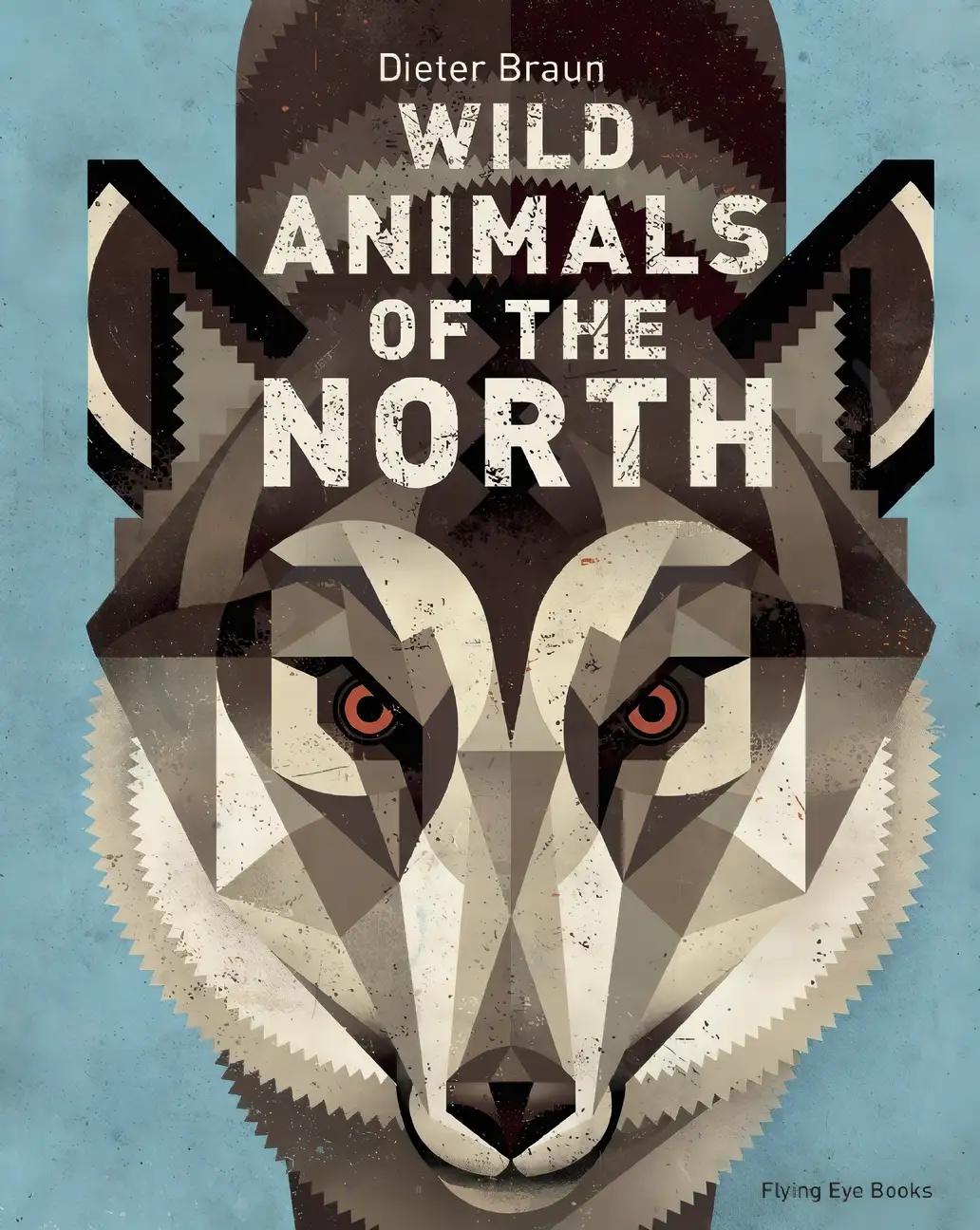 Wild Animals of the North