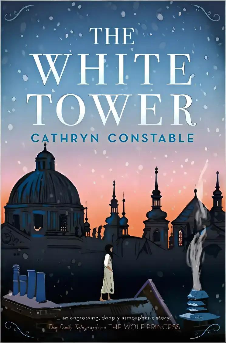 The White Tower