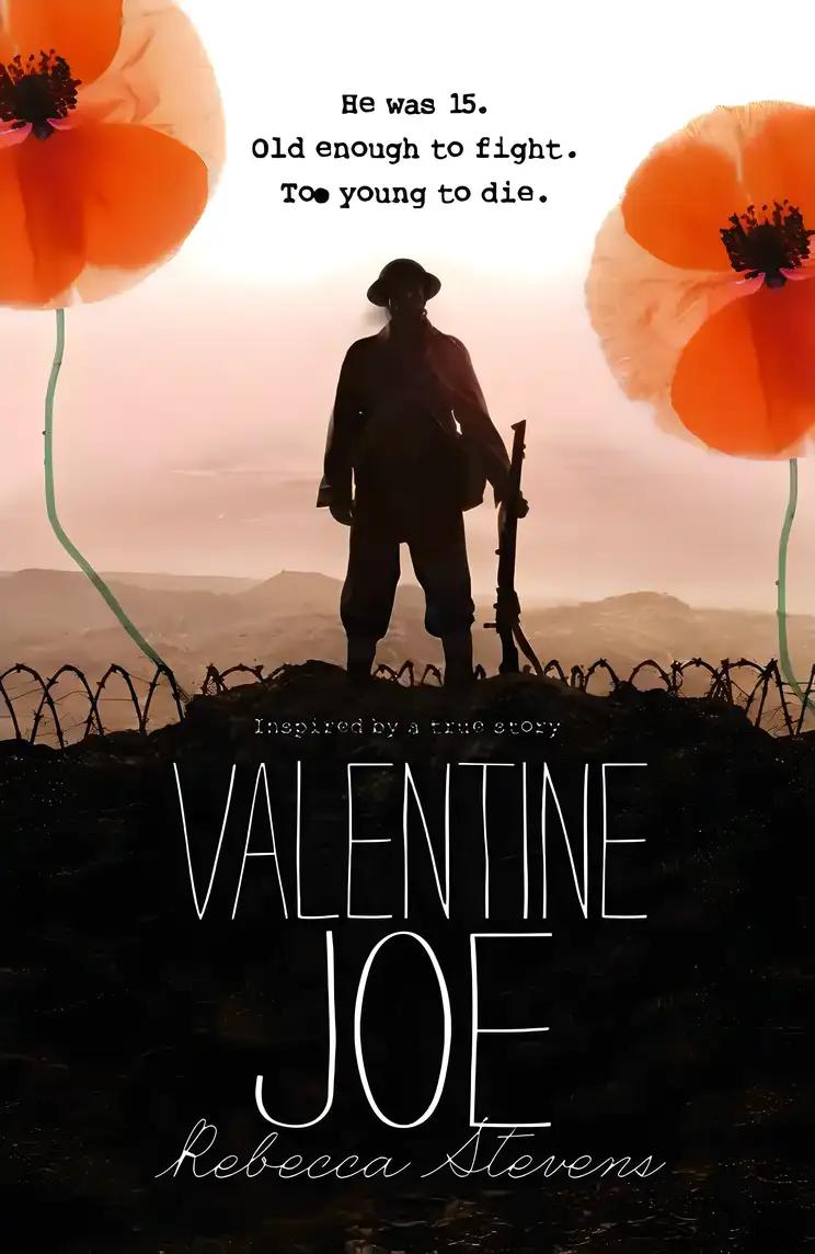 Valentine Joe