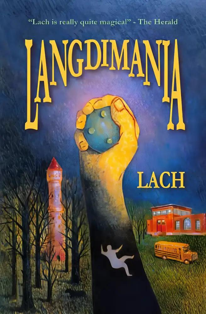 Langdimania