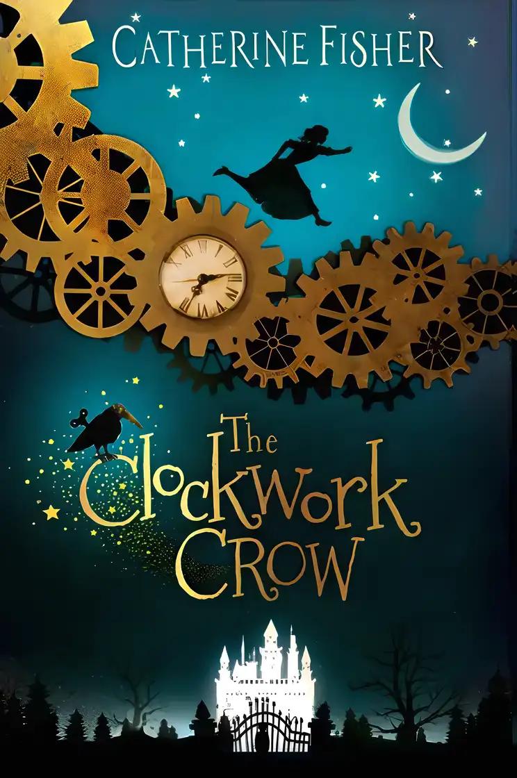 The Clockwork Crow