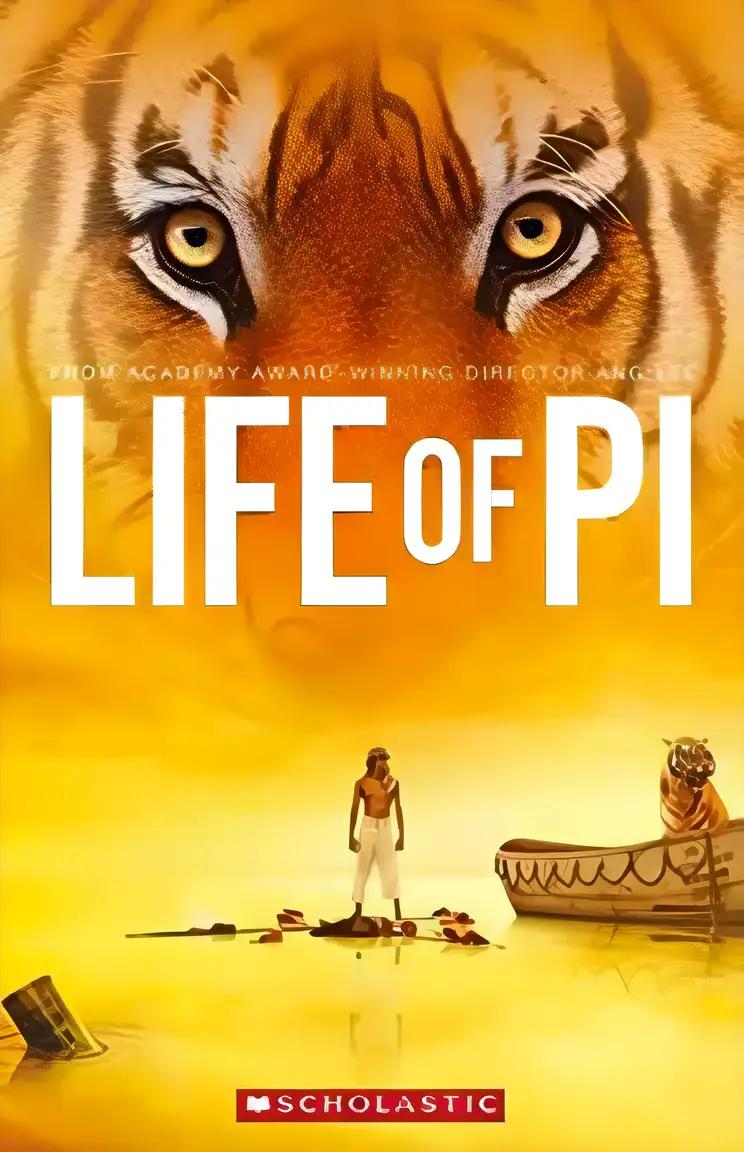 Life of Pi