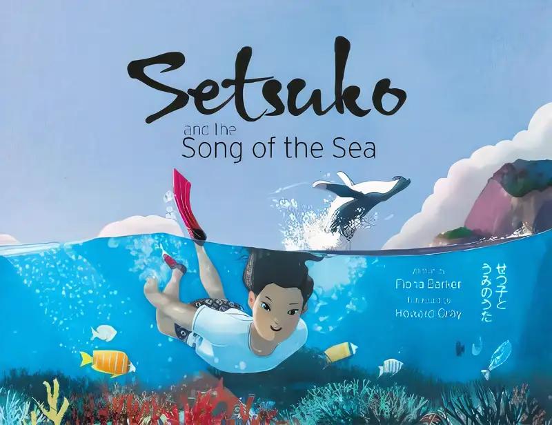 Setsuko and the Song of the Sea