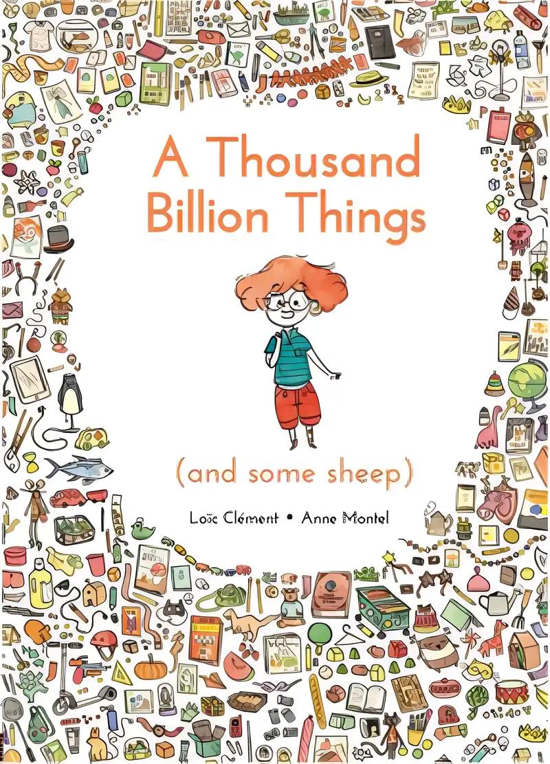 A Thousand Billion Things (and Some Sheep)