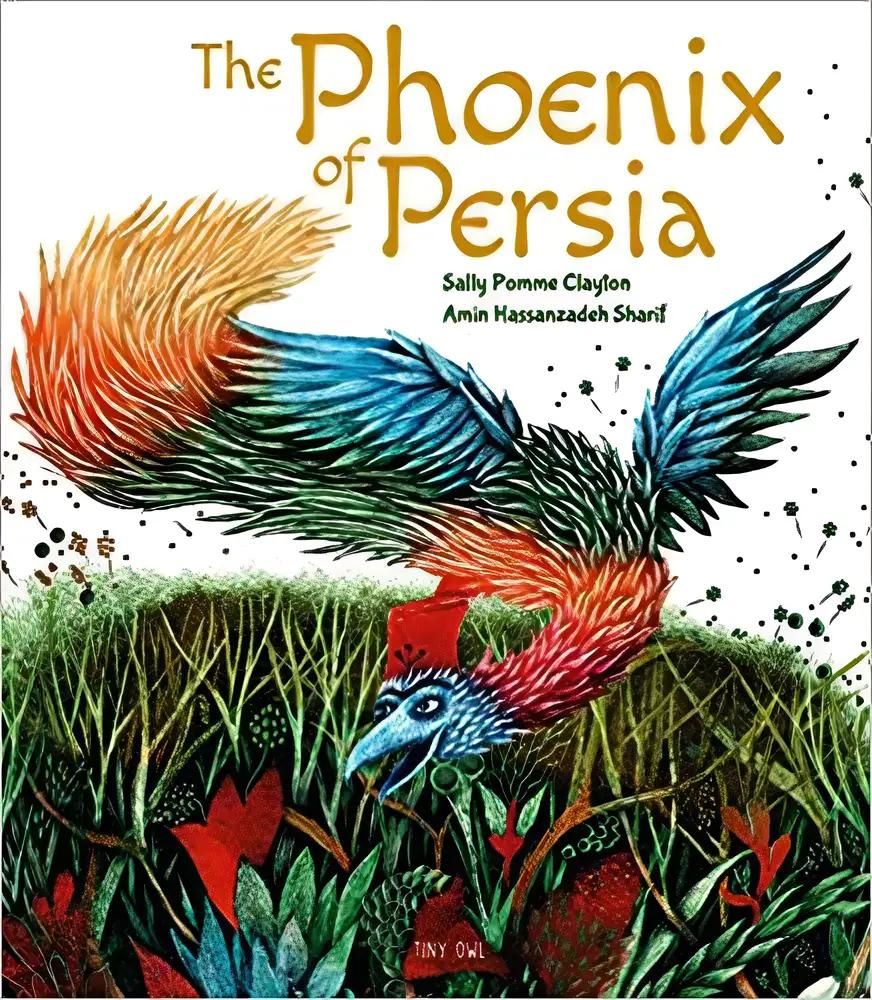 The Phoenix of Persia