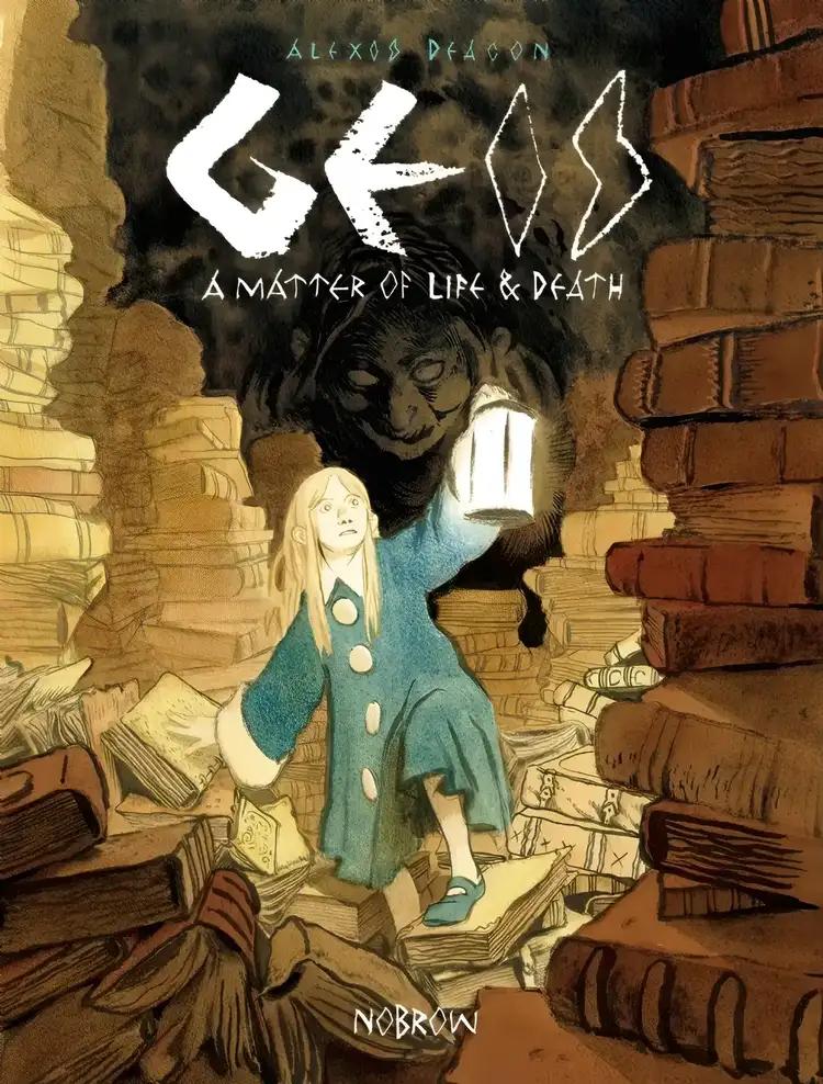 Geis: A Matter of Life and Death