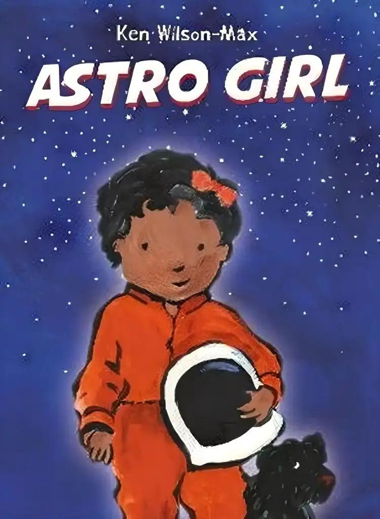 Astro Girl