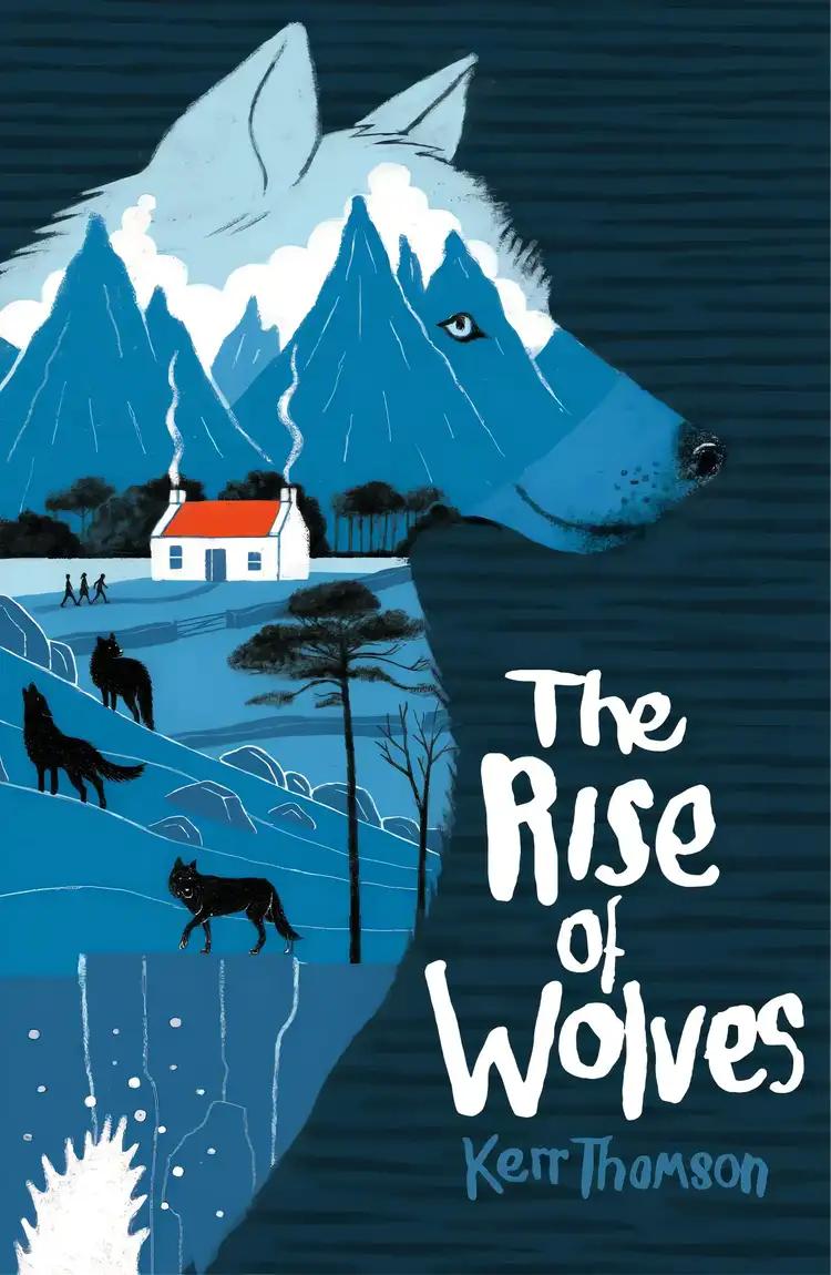 The Rise of Wolves