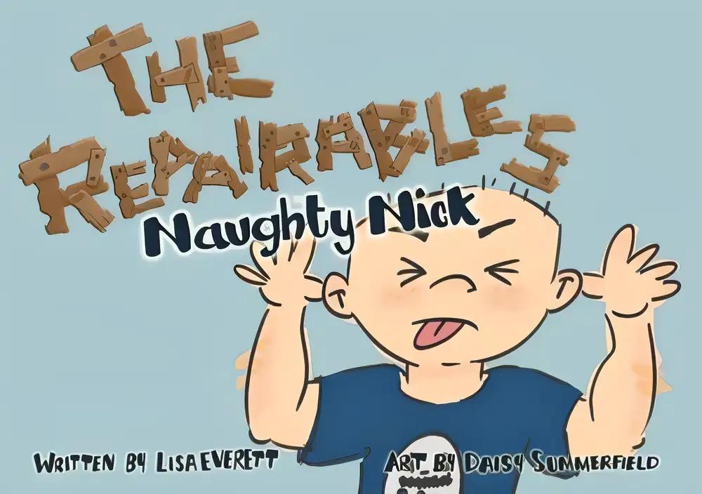 "Naughty Nick" ("The Repairables")