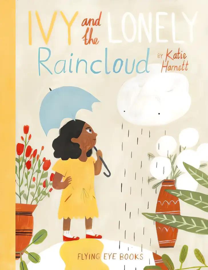 Ivy and the Lonely Raincloud