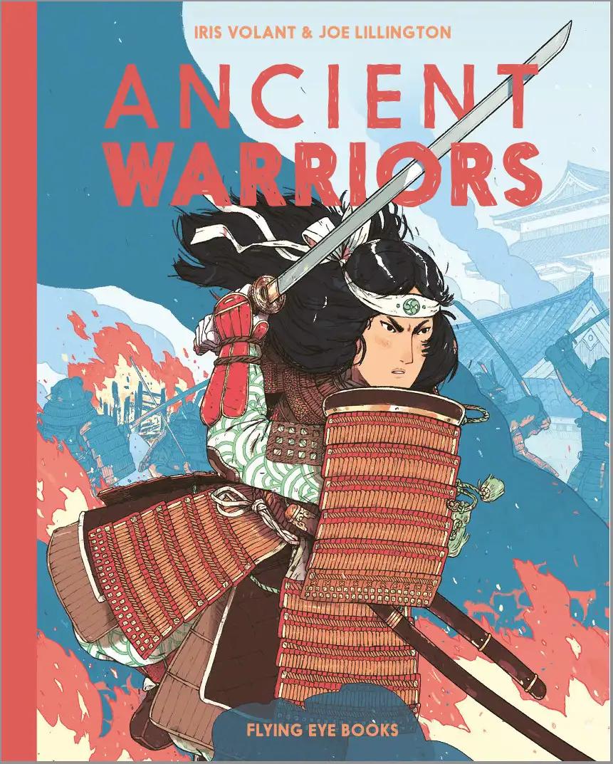 Ancient Warriors