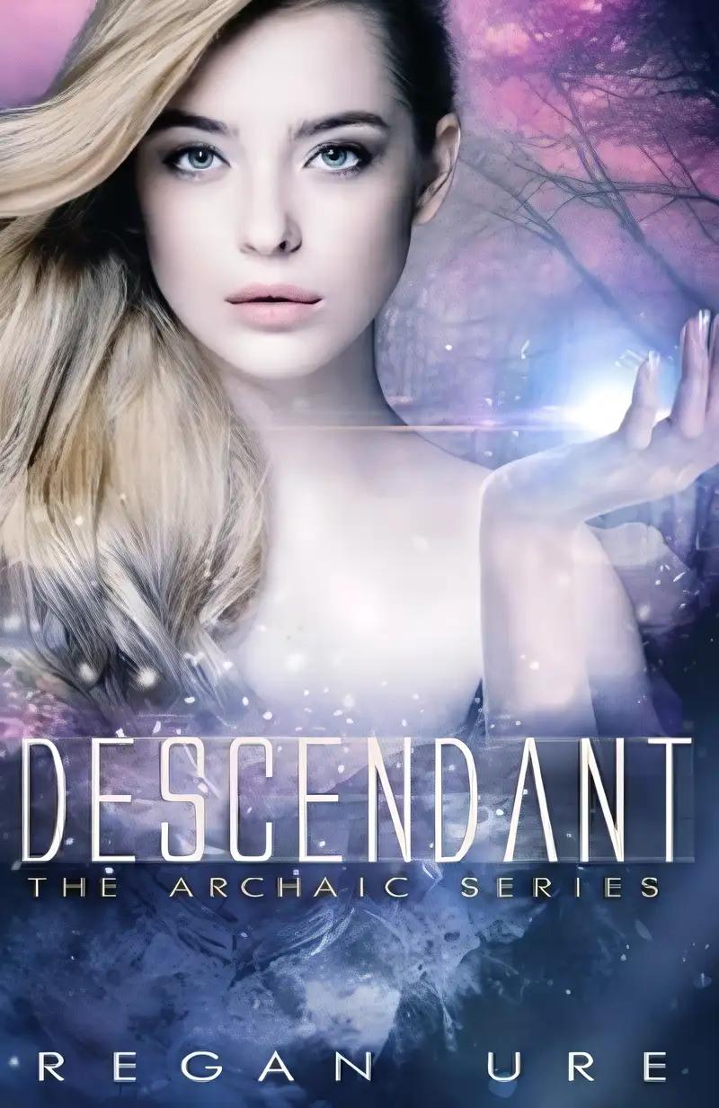 Descendant (Archaic Book 3)