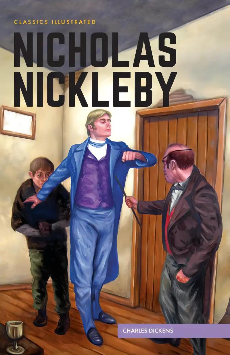 Nicholas Nickleby