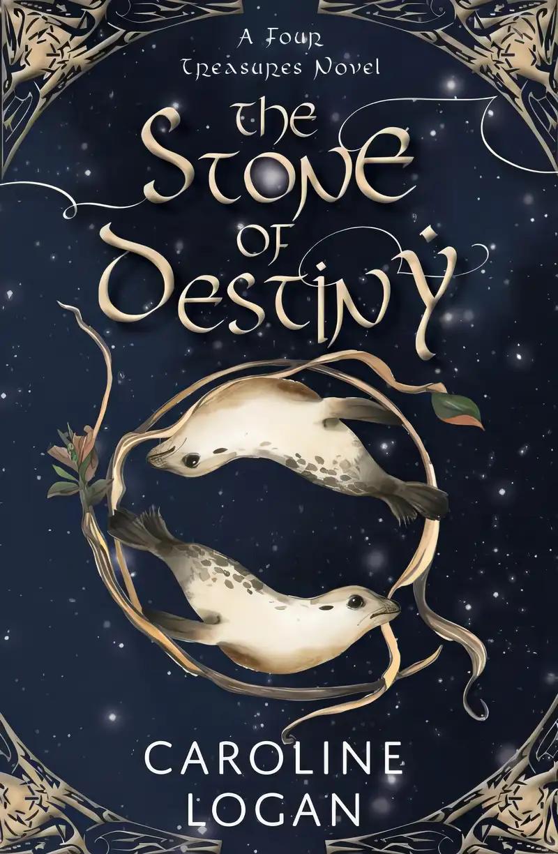 The Stone of Destiny