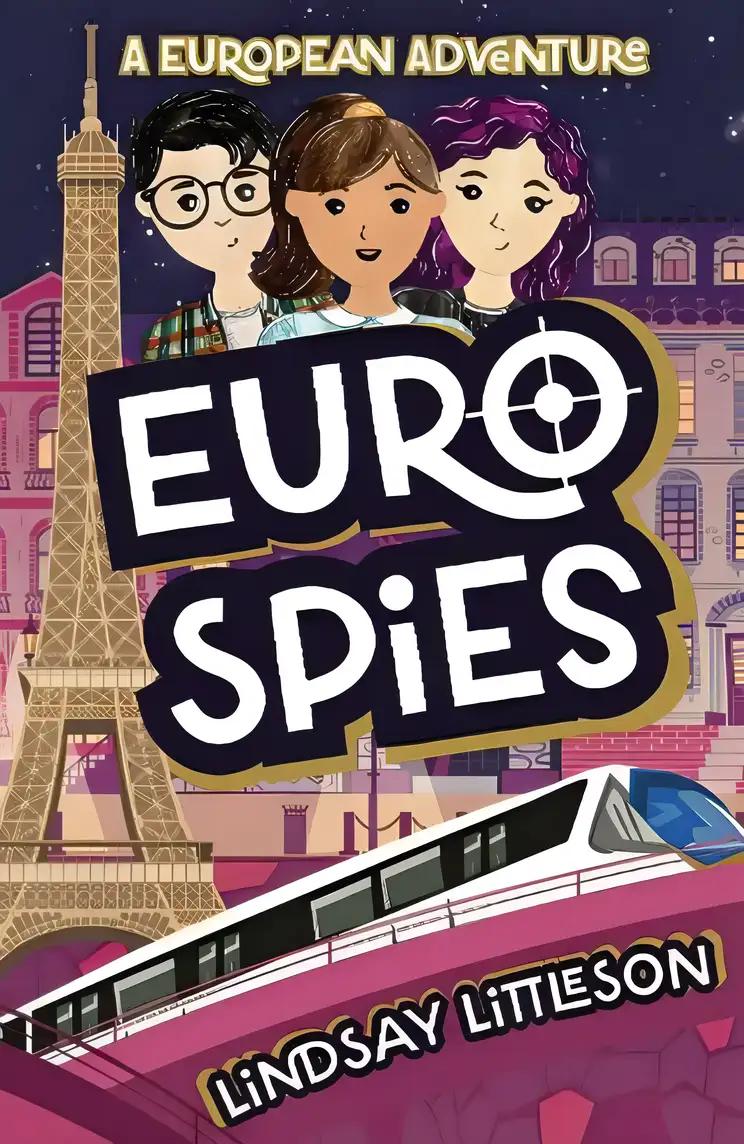 Euro Spies