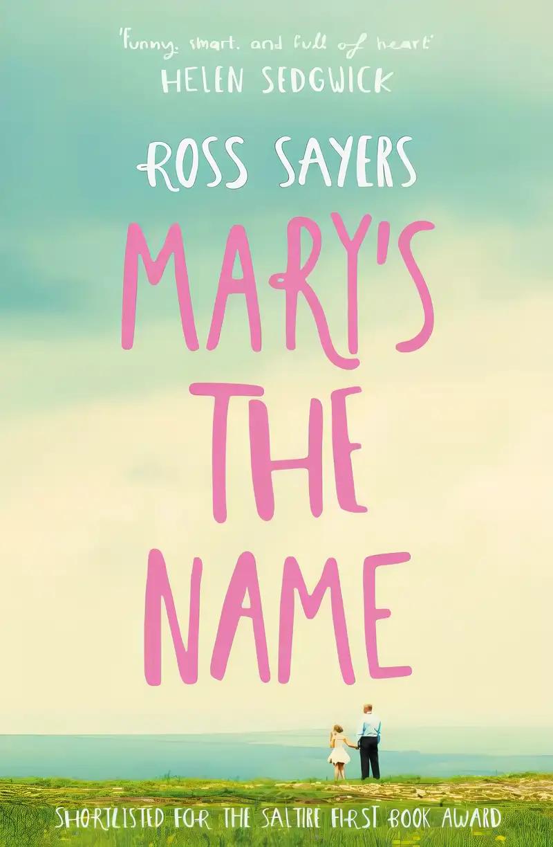 Mary's the Name