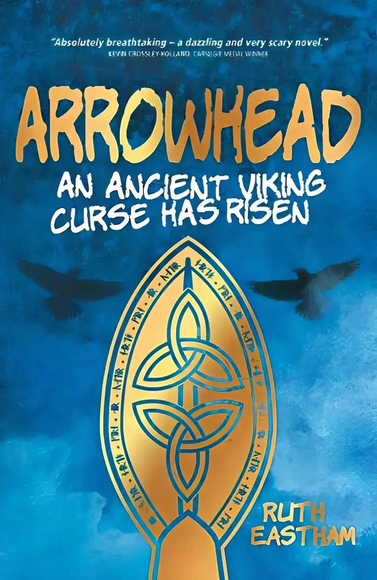 Arrowhead: An ancient Viking curse has risen (New edition)