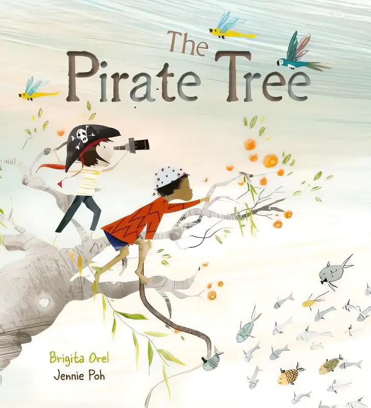 The Pirate Tree