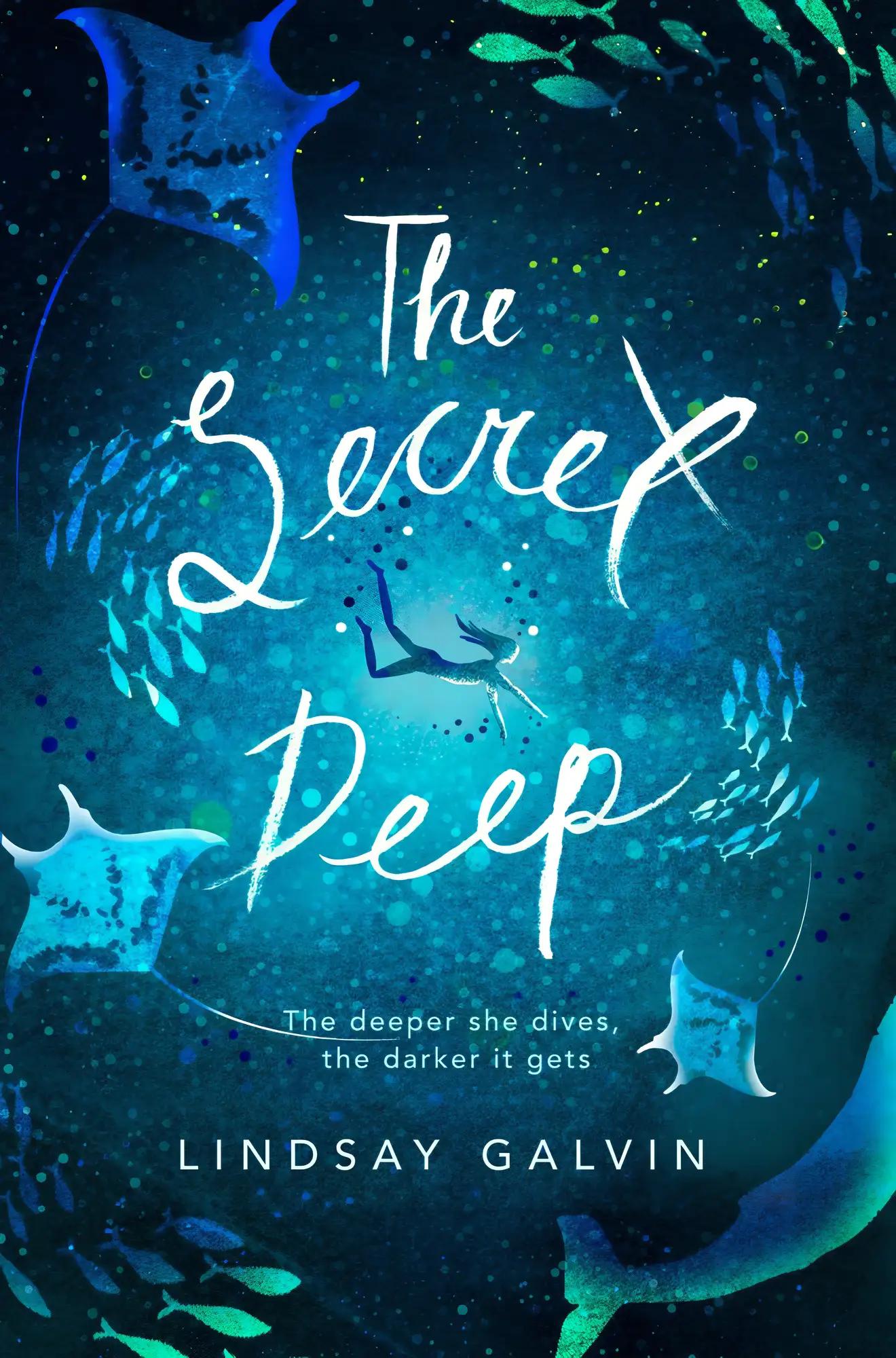 The Secret Deep