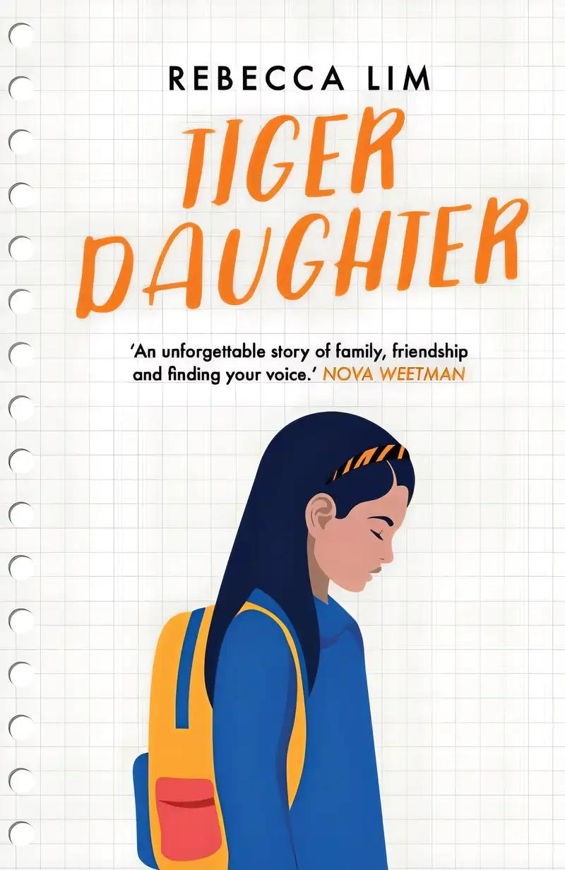 Tiger Daughter