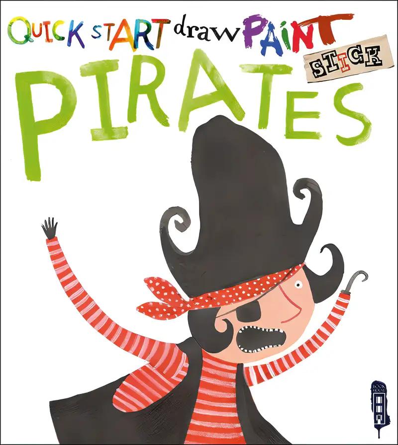 Quick Start: Pirates