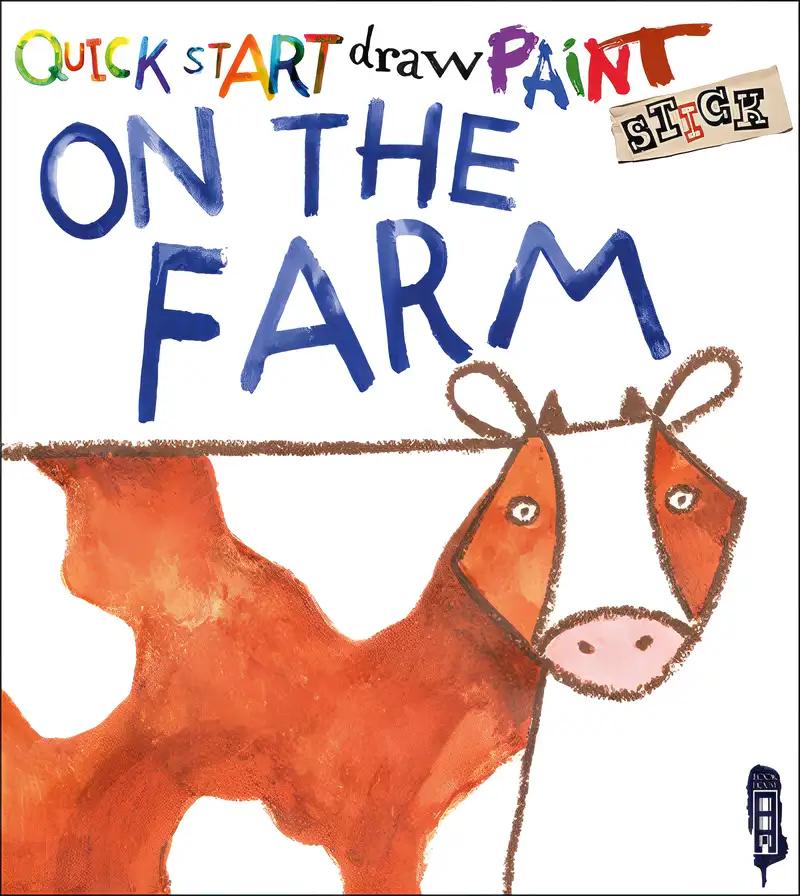 Quick Start: Farm Animals