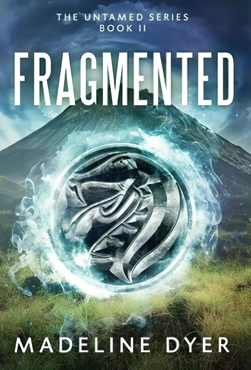 Fragmented (Untamed Series Book 2)