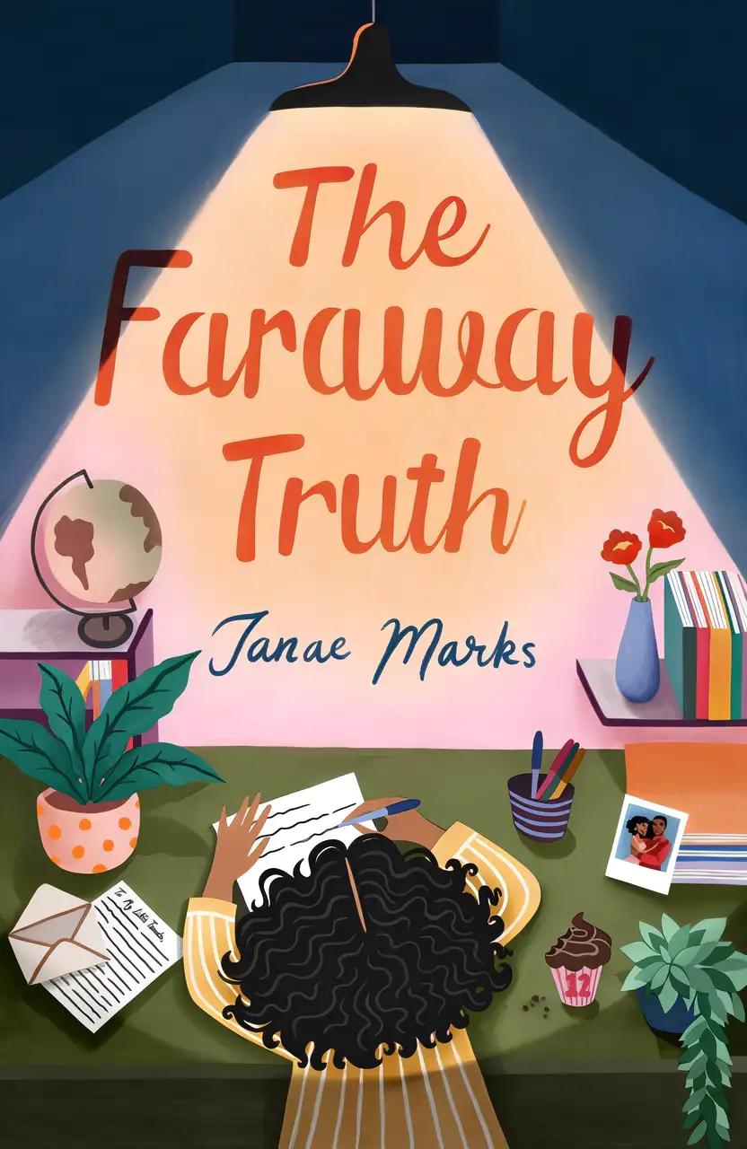 The Faraway Truth