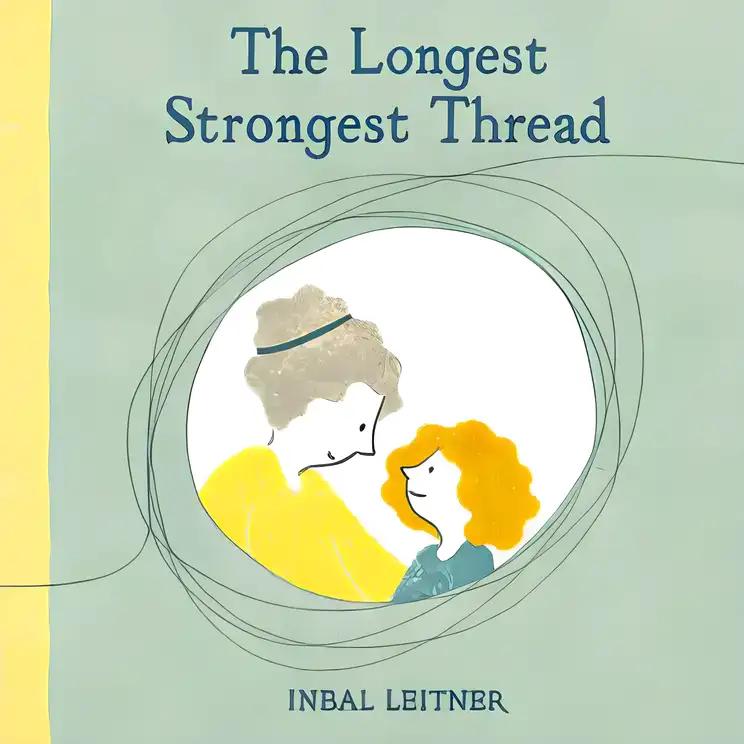 The Longest Strongest Thread