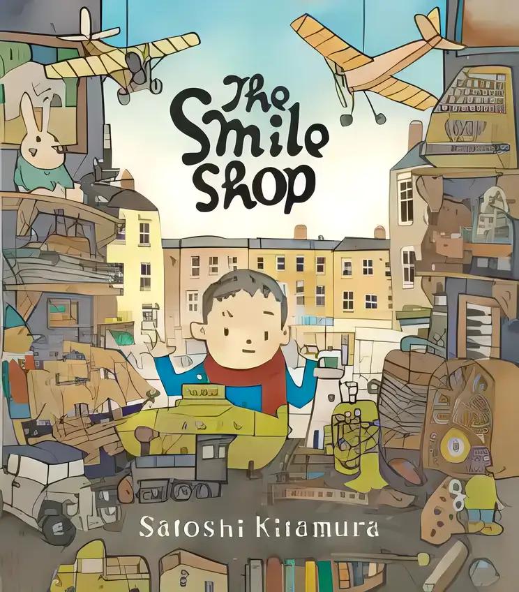 The Smile Shop