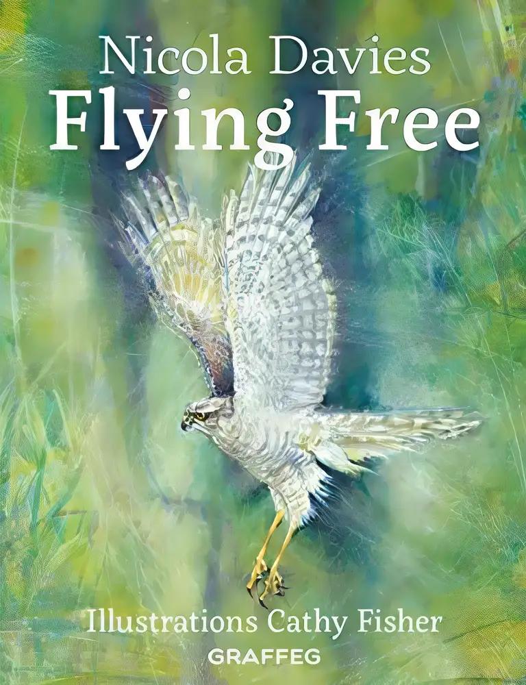 Flying Free