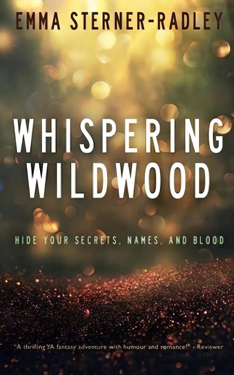 Whispering Wildwood