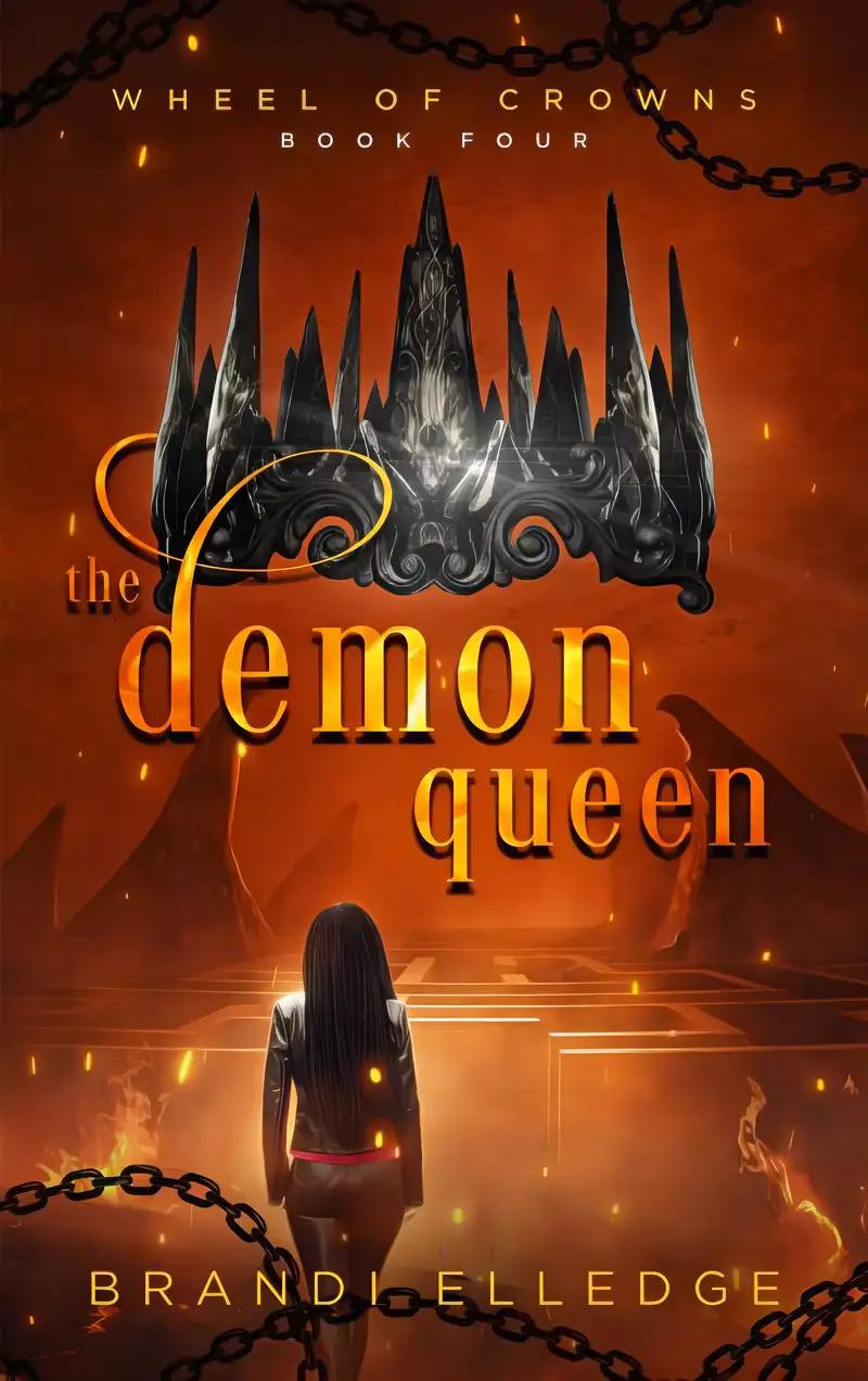 The Demon Queen: Wheel of Crowns