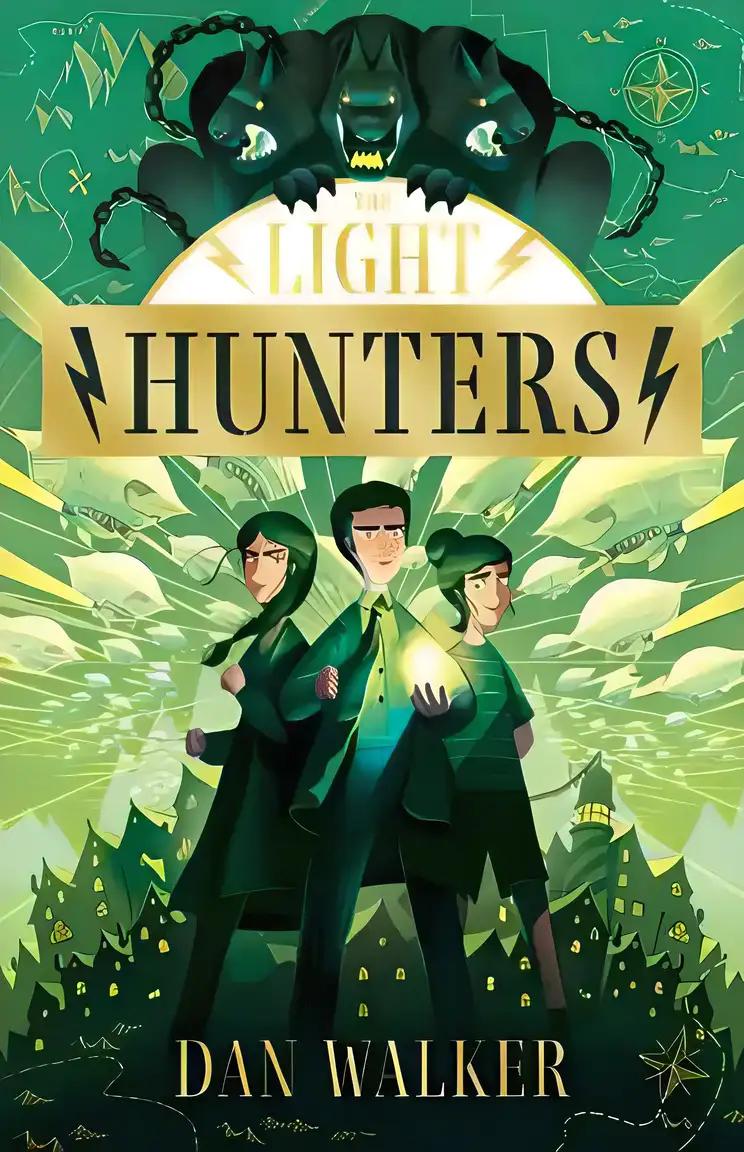 The Light Hunters