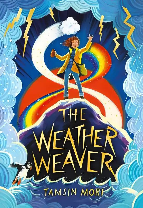 The Weather Weaver