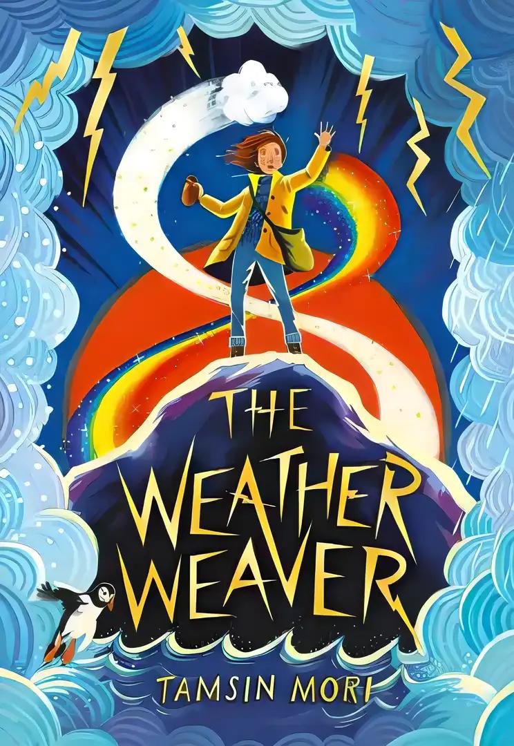 The Weather Weaver