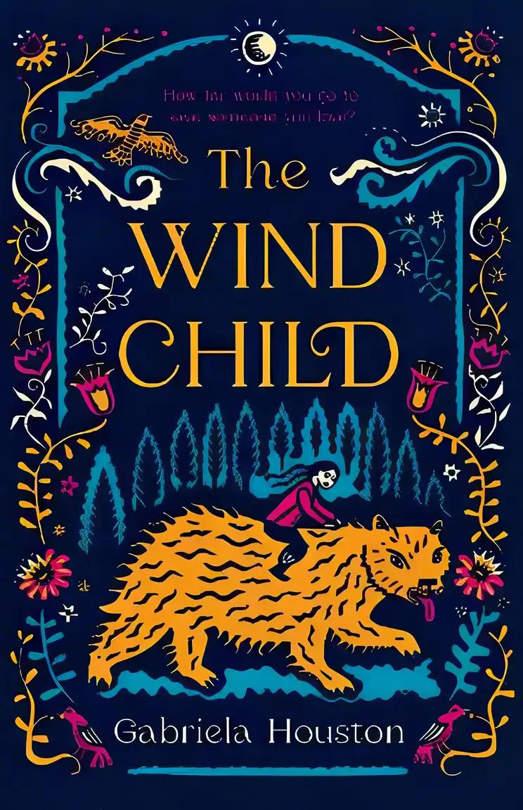 The Wind Child