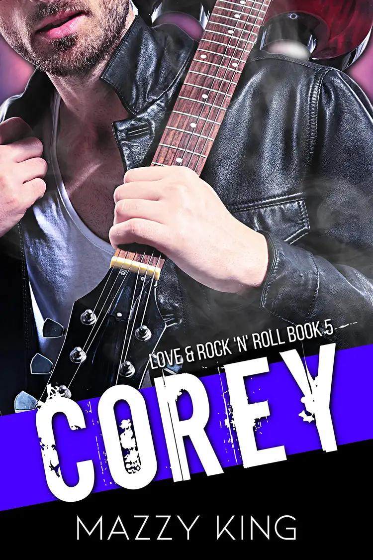 Corey's Rock