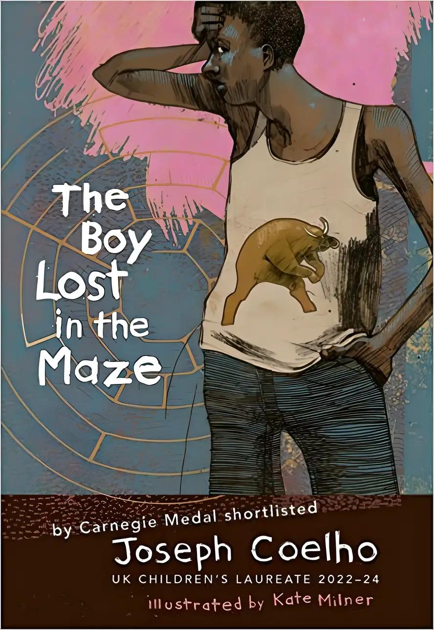 The Boy Lost in the Maze