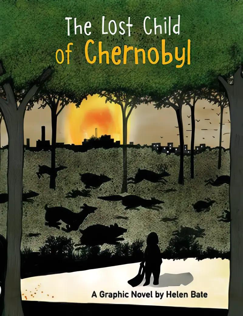 The Lost Child of Chernobyl: A Graphic Novel