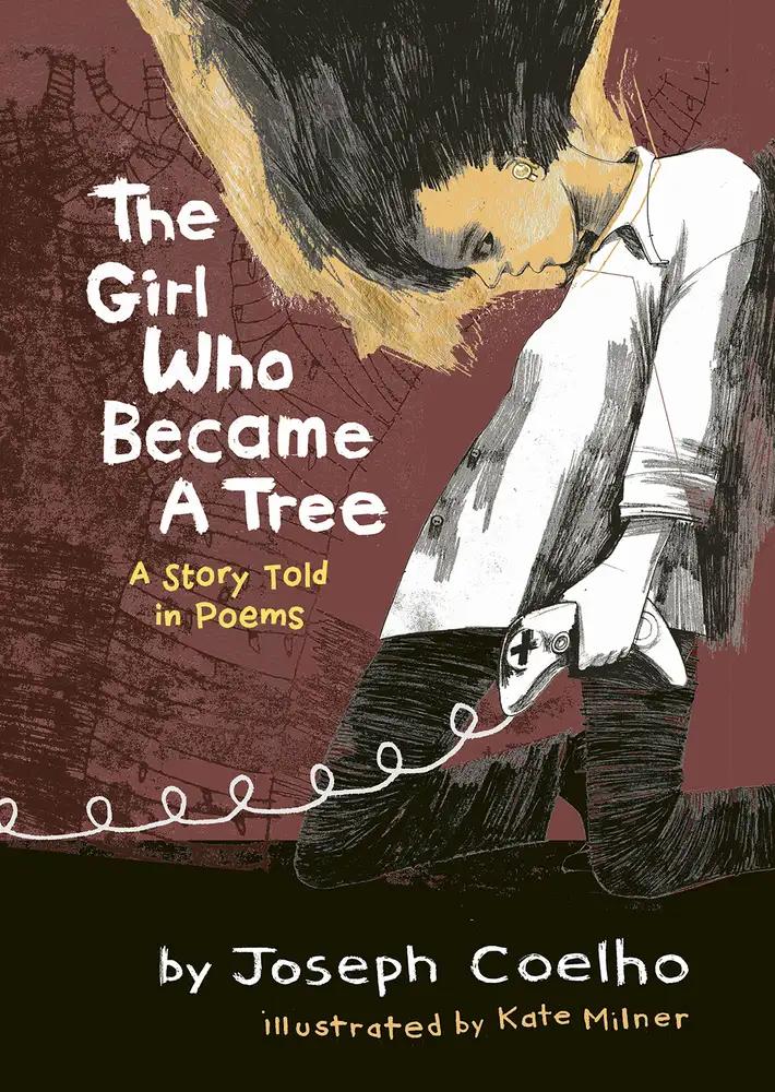 The Girl Who Became A Tree