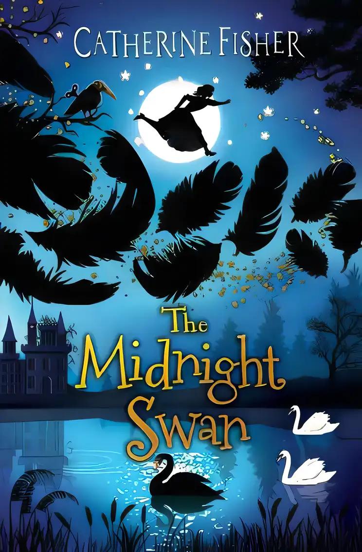 The Midnight Swan