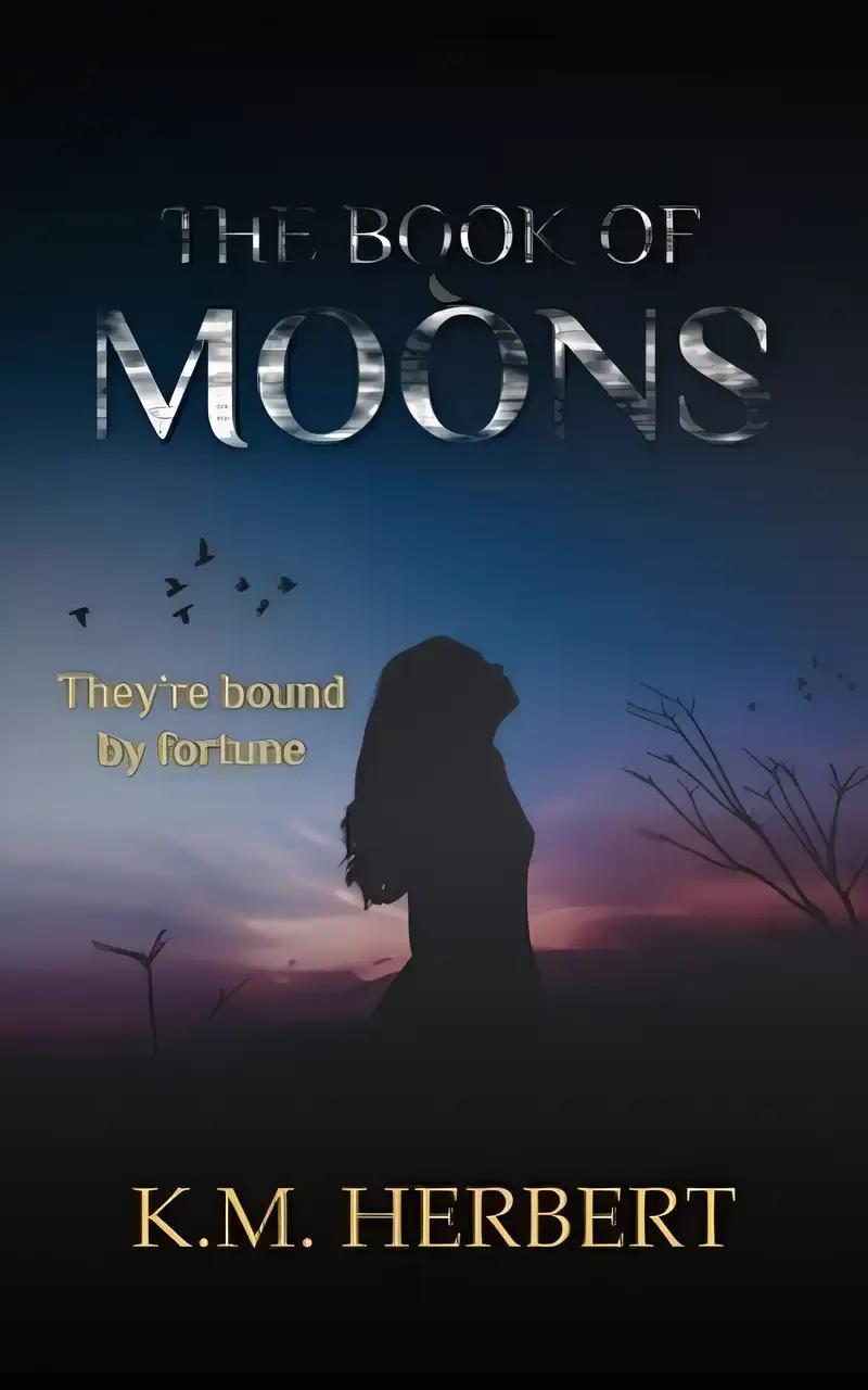 The Book of Moons